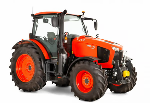Трактор Kubota M6-141 Utility