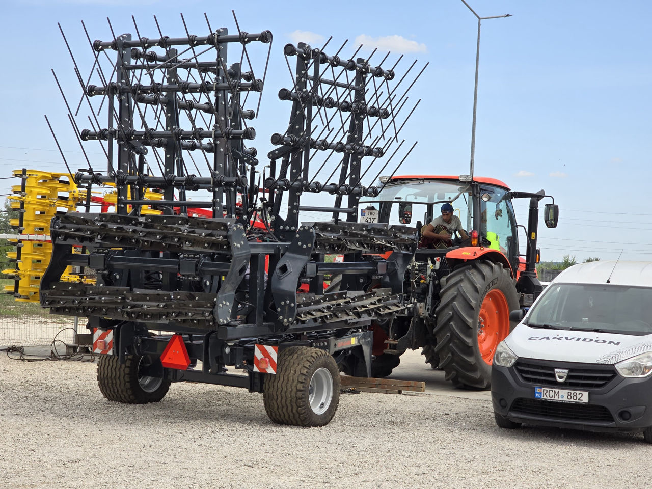 Измельчитель Volta LS